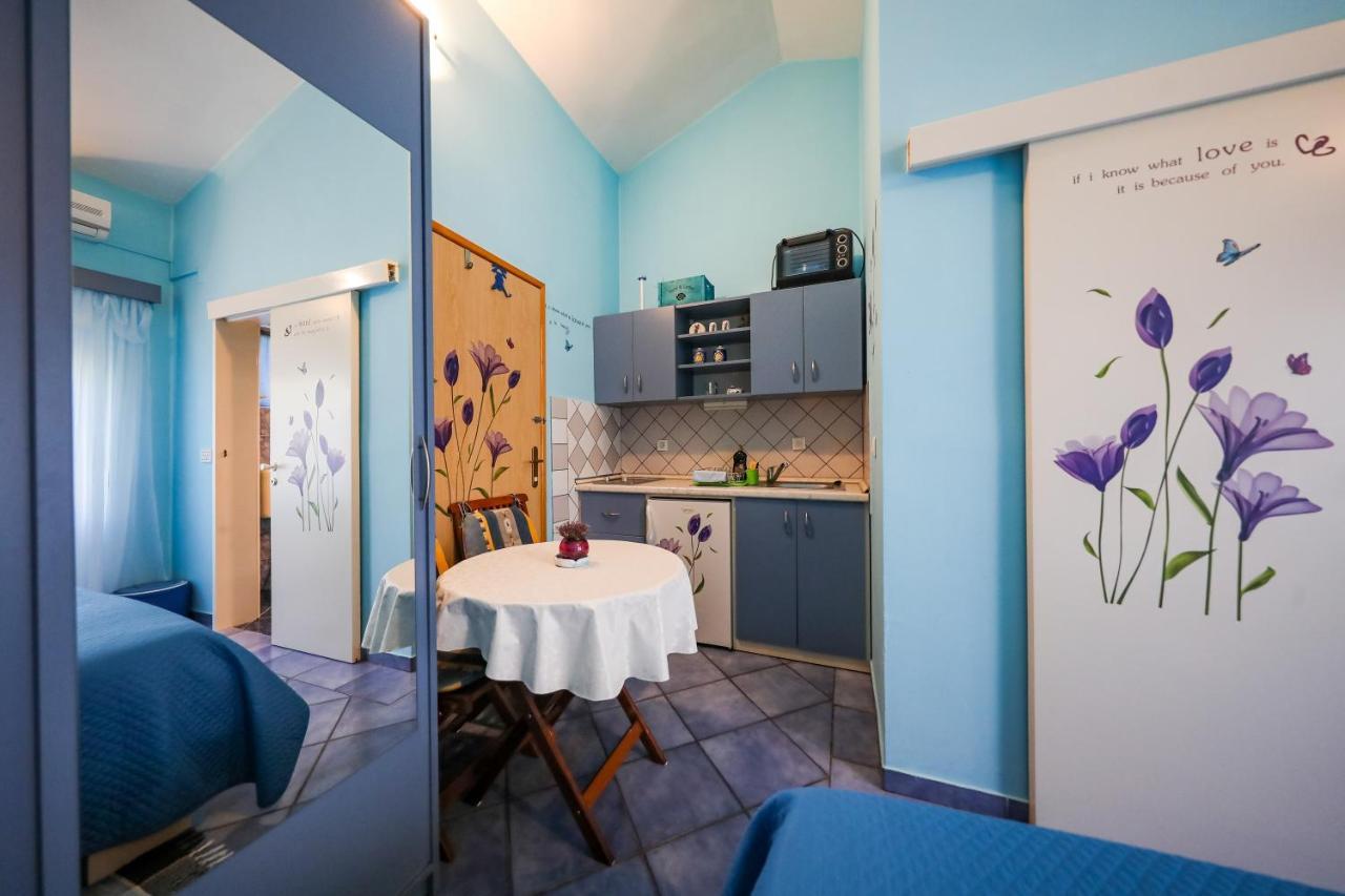 Studio Brbinj 8160A Eksteriør billede